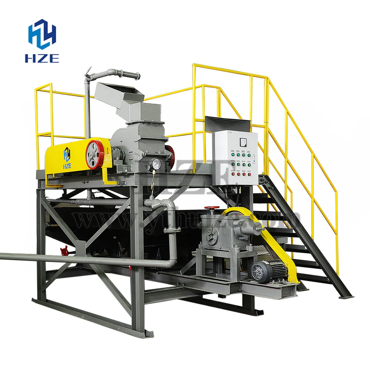 Portable Small Scale Free Gold Gravity Separation Processing Equipment