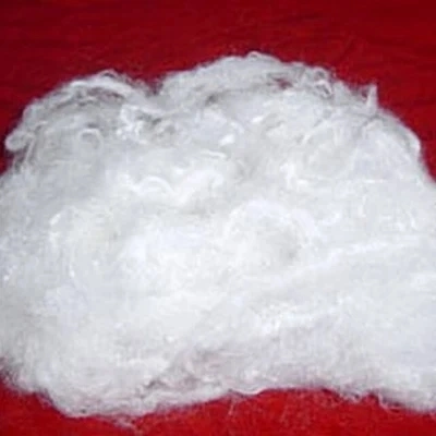 Raw White China Supplier Viscose Rayon Staple Fiber