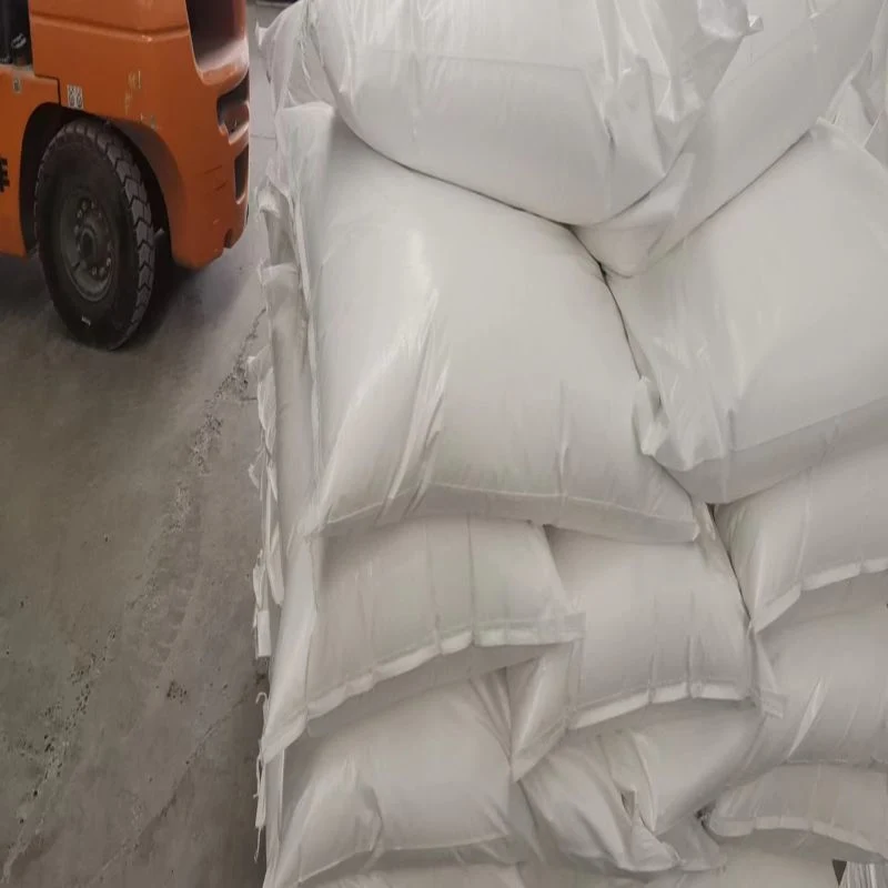 Supply of Raw Materials for Transparent and Efficient Acrylic Polymer PVC Processing Aid PA20