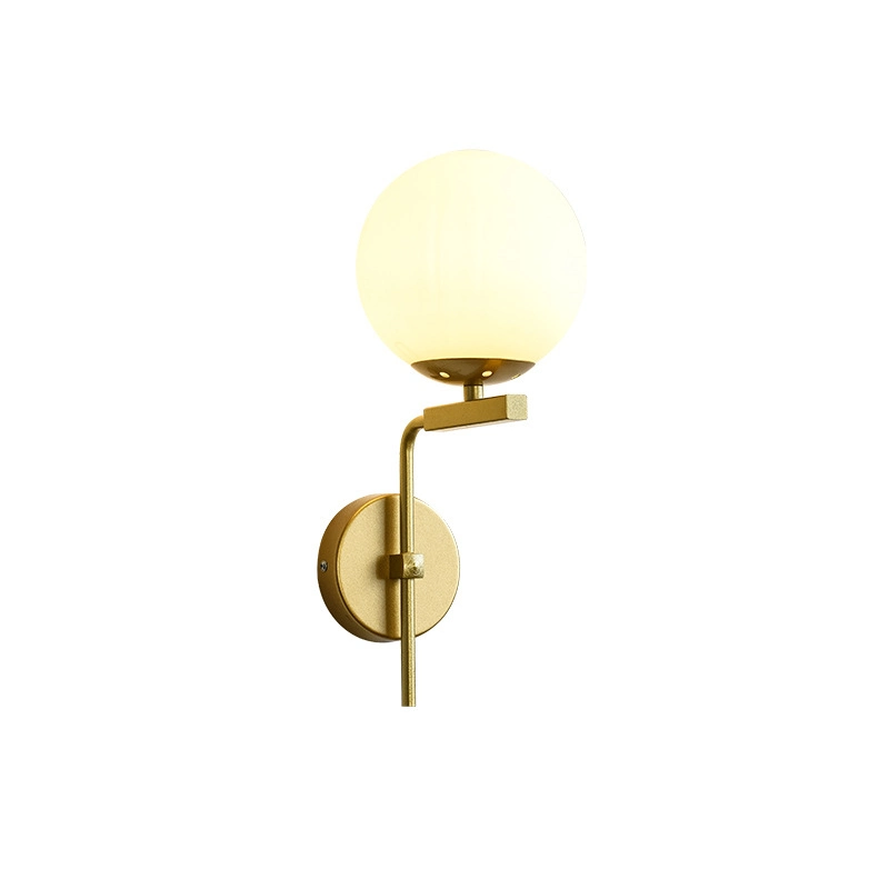 Decorative Nordic Hanging Lamps Indoor Lighting Luxury Modern Interior Sconce LED Wall Light