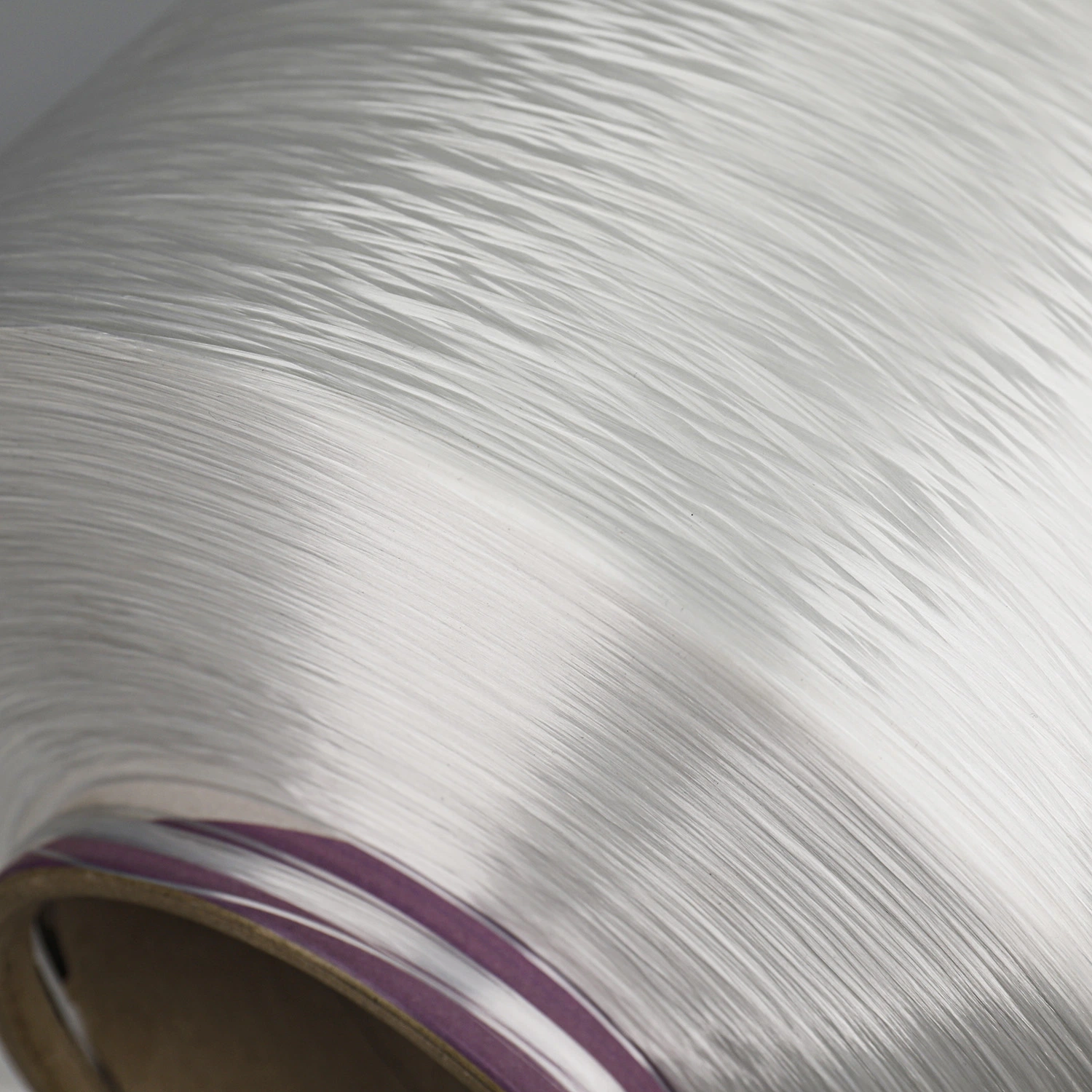 Adhesive Avtivated Polyester Yarn 1000d High Tenacity