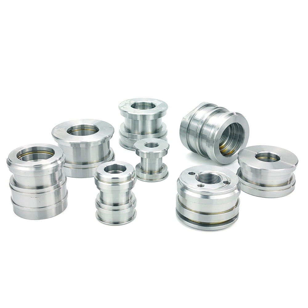 China Motor Parts OEM Customer Piston