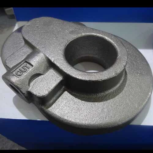 Hydralic Motor Casting Motor Part Casting