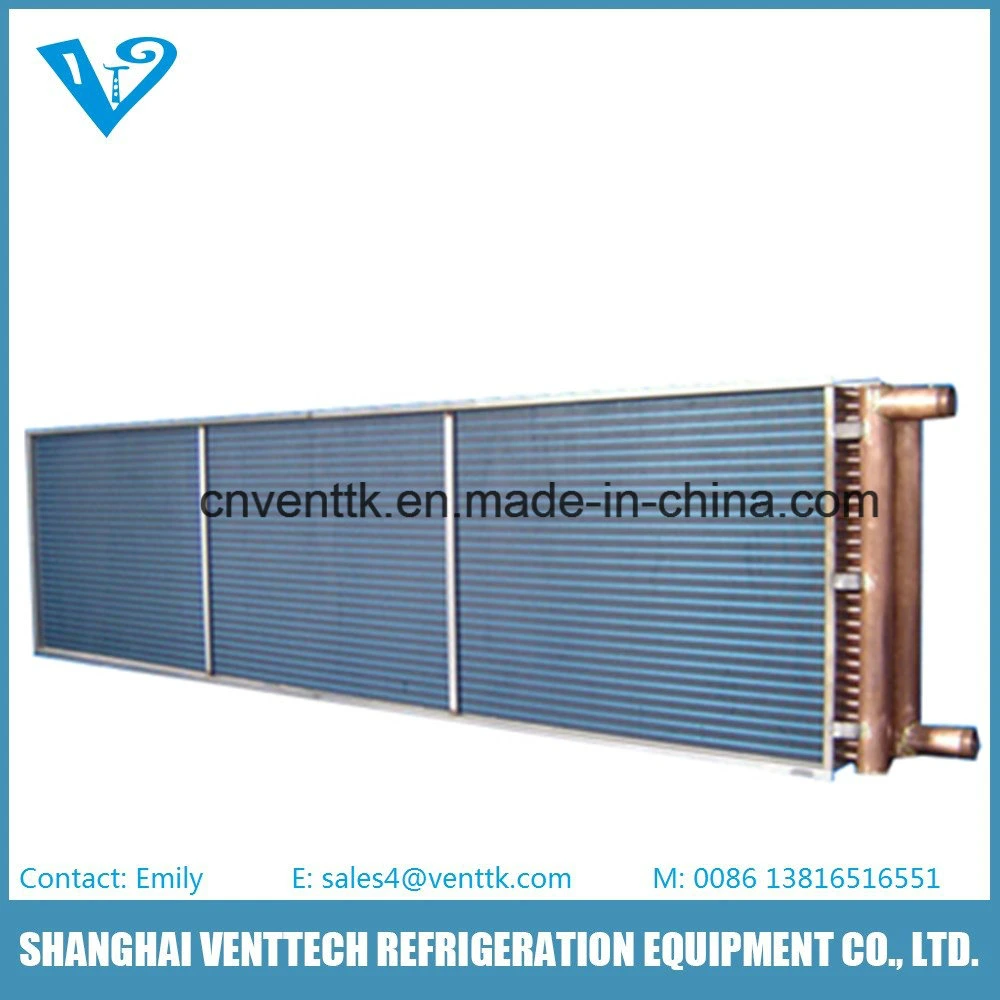 Shanghai Car Air Conditioning Condensers Manufacturer Shanghai