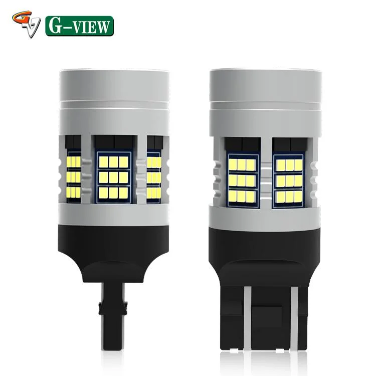 Gview super canbus GS series automotive parts led light car accessories for car led light