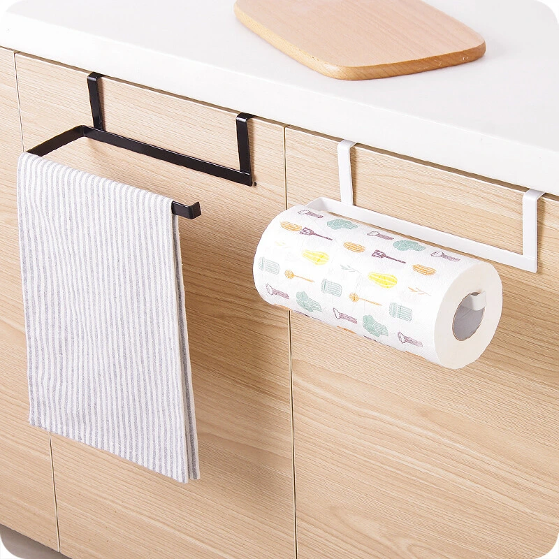 Washable Kitchen Wipes Non-Woven Fabric Wet and Dry Household Cleaning Paper Disposable Wipe Oil-Free Dish Cloths Paper