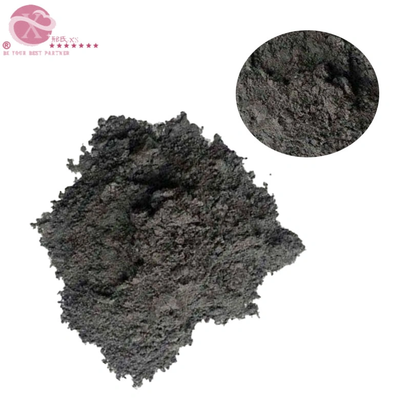 Graphite Briquette 10-50mm, 10-40mm Graphite Ball Amorphous Graphite to Refractory Factory