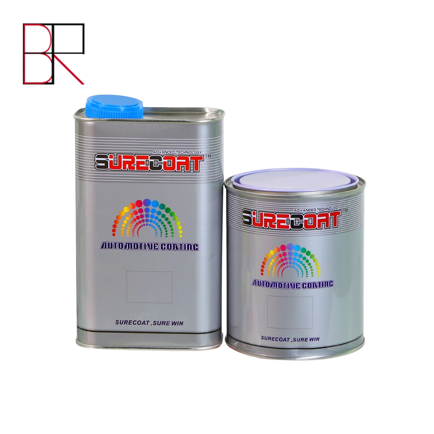 China Manufacturer Hot Sale Low Gloss Acrylic Car Paint Matting Agent