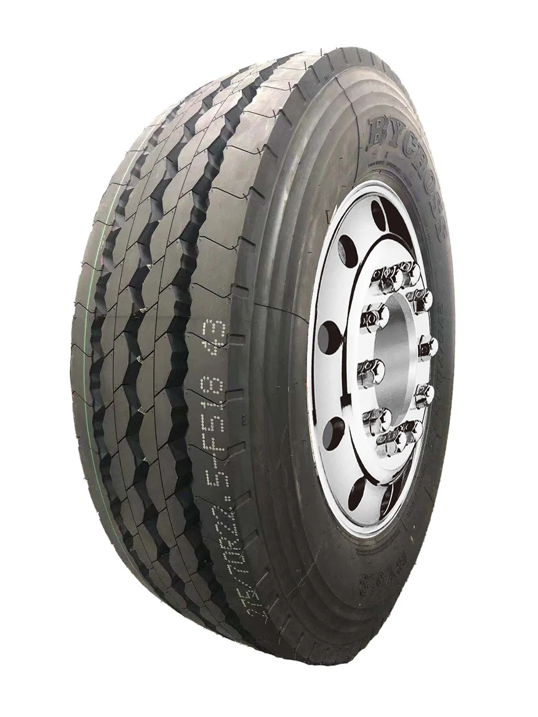 Wholesale/Supplier Llantas Wheels 275/70r22.5 Light Truck Tire with Premium Quality