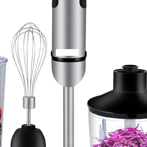 Export Hand-Held Cooking Stick Blender Homogenizer Baking Dough Mousse Commercial Multi-Purpose Poi