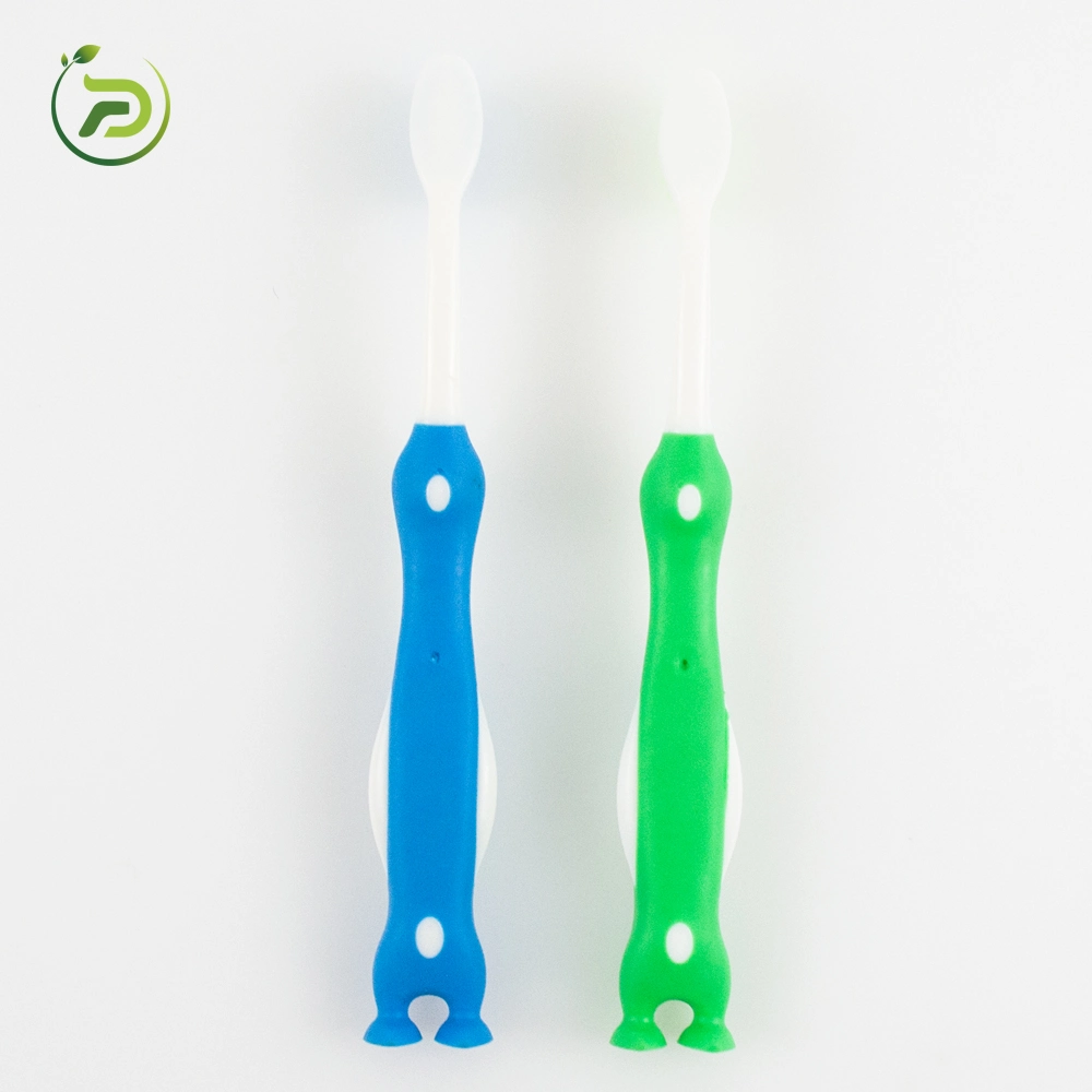 OEM Eco-Friendly Adult/Child/Kid Personal Care Toothbrush