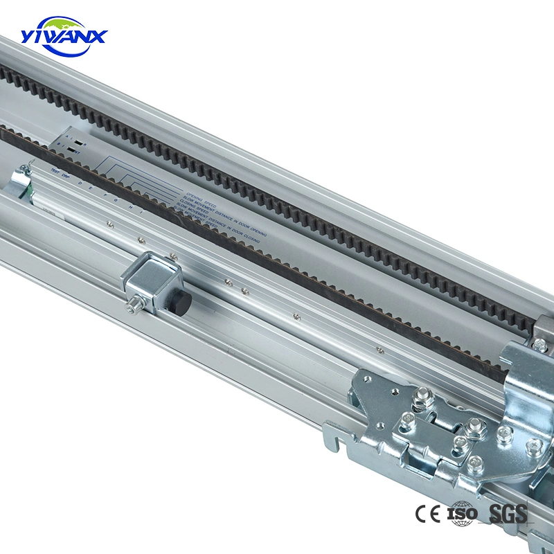 Les opérateurs automatique des portes coulissantes automatiques Kit