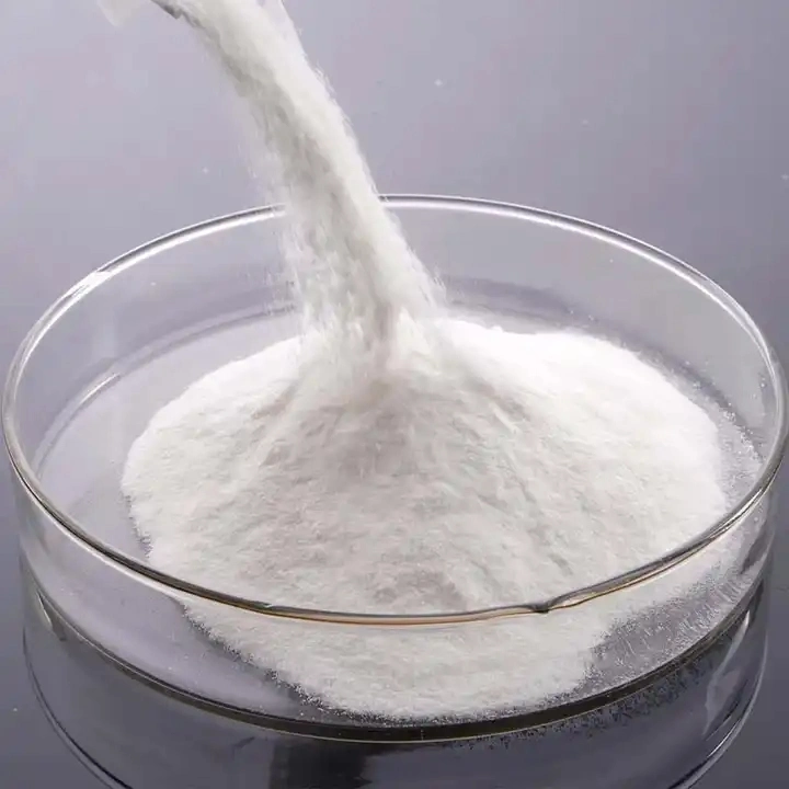 Auxiliares de la química de alimentación de la fábrica de polvo de estearato de zinc el estearato de zinc grado polvo CAS 557-05-1 buen polvo blanco de lubricidad estearato de zinc