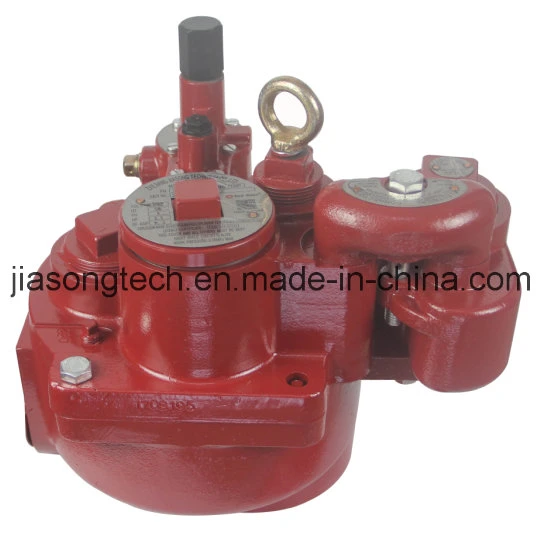 Fuel Oil Tank Gas Station Submersible Pump