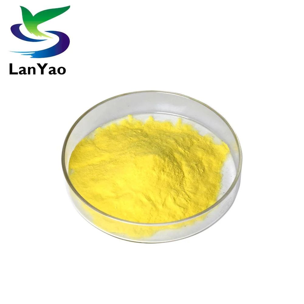 High Quality Poly Aluminium Chloride (PAC) 30% Yellow Powder CAS 1327-41-9