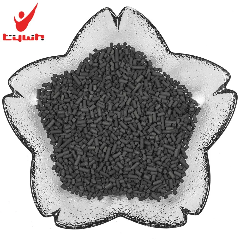 Activated Carbon for Drinking Water Treatment