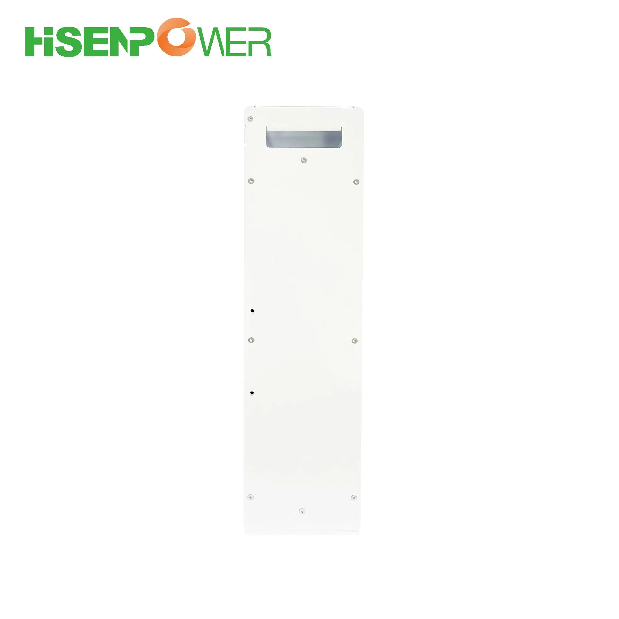 Système d'alimentation solaire 48V 100Ah Batterie au lithium LiFePO4 murale 5.12kwh accueil Utiliser l'énergie Mur d'alimentation du système de stockage avec un bon prix