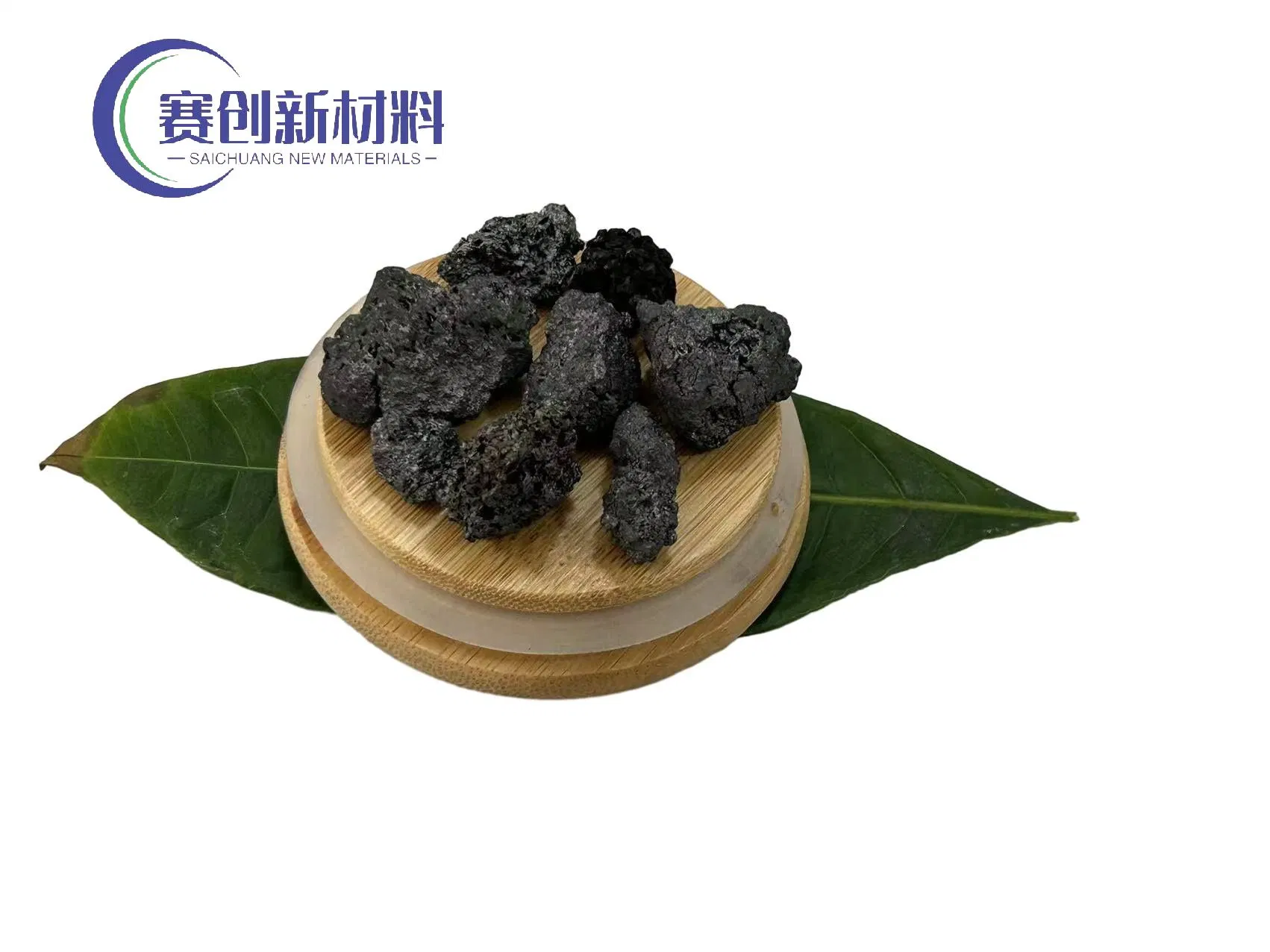 Metallurgy Using Aluminum Anode Graphite Form Calcined Petroleum Coke