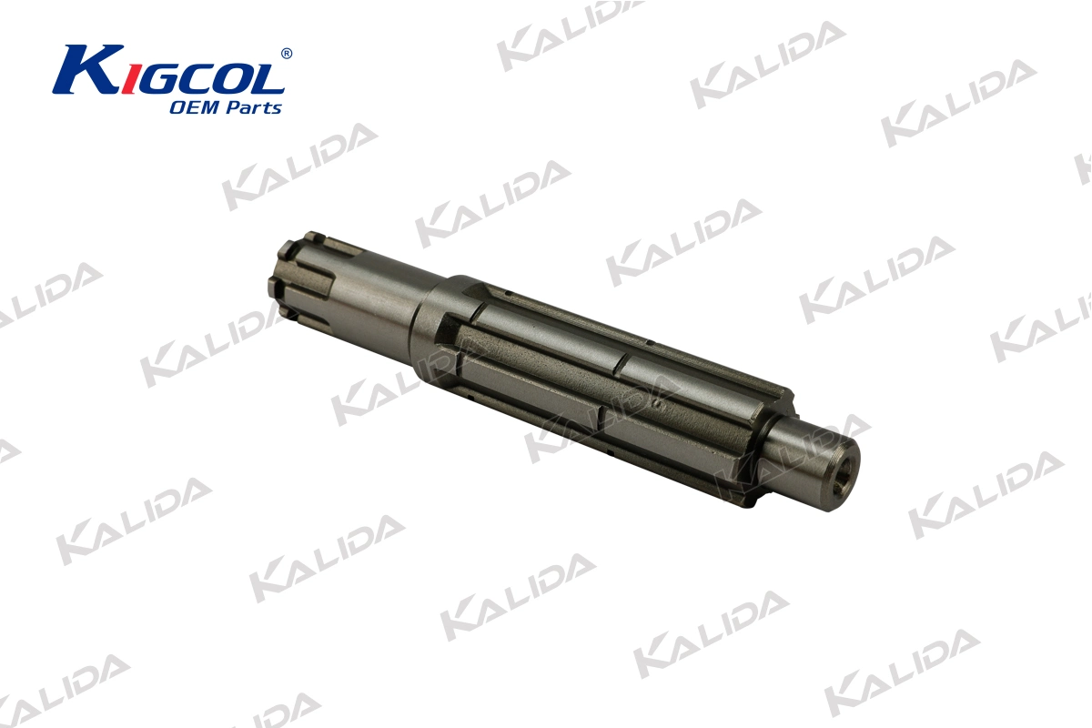 Contraeje Wave100 Kigcol OEM de alta calidad Motor de piezas Accesorios Ajuste para el eje de transmisión Honda