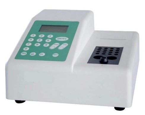 Bca-2000/Bca-2000b Blood Coagulation Analyzer with Singel/Double Reading Channel, Hemagglutination Analyzer