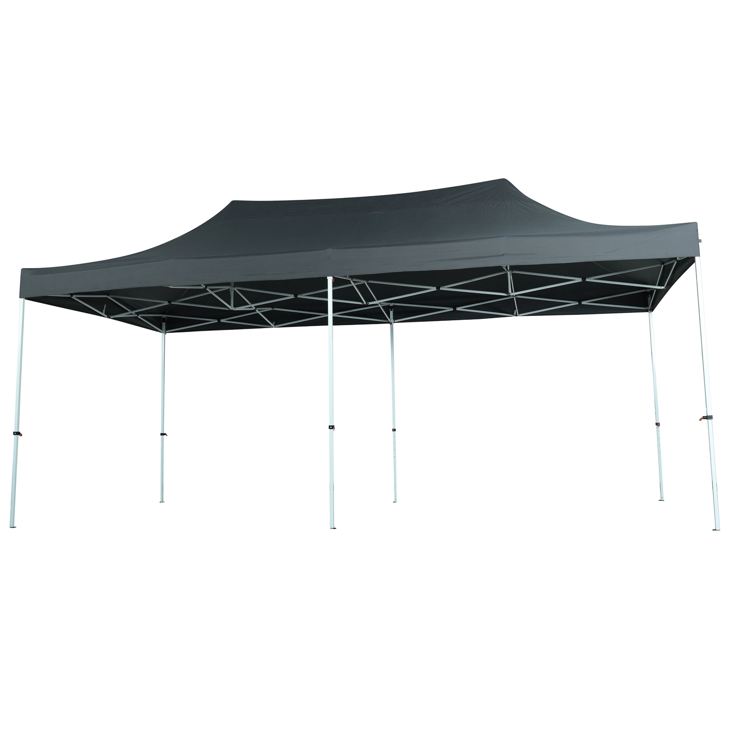 3X6m Pop up Canopies Steel Camping Exihibition Folding Gazebo