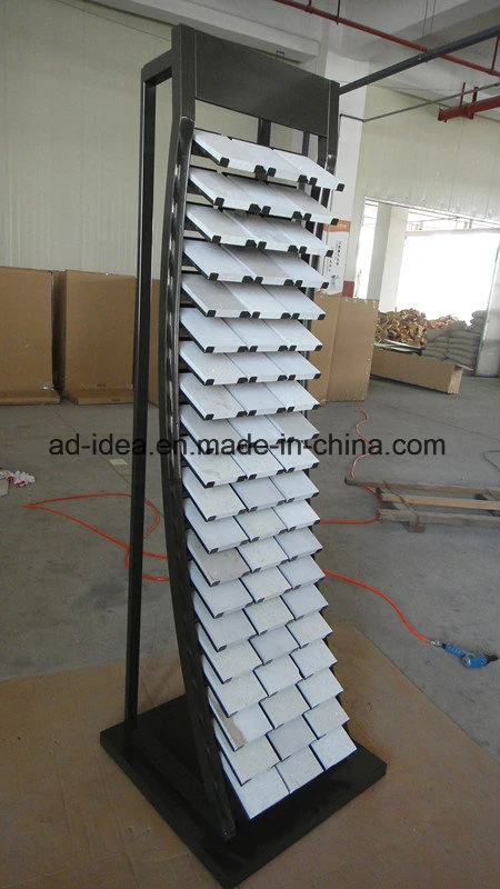 Granite /Ceramic /Mosaic Metal Display