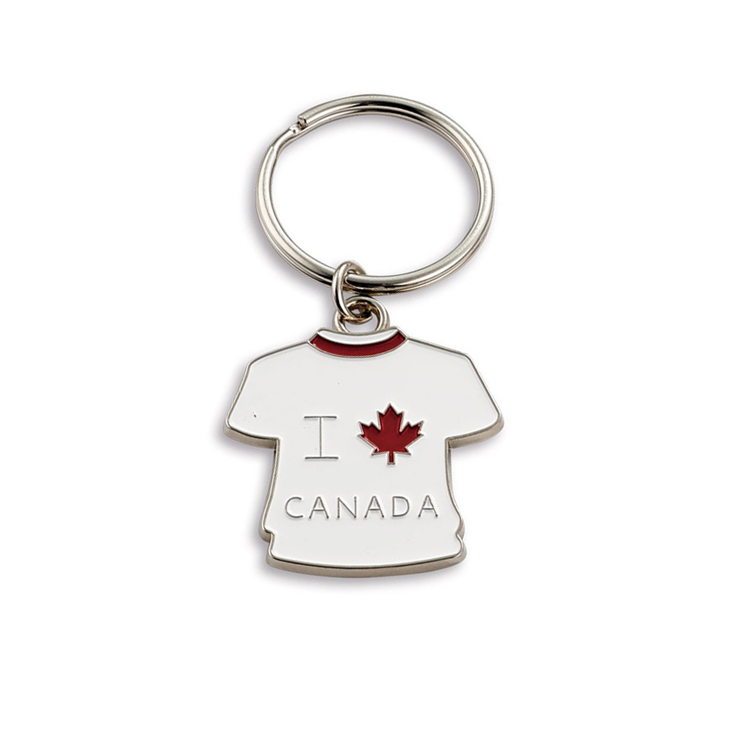 Fabricante popular Design de logotipo personalizado de alta qualidade Keychain Metal Souvenir 2022