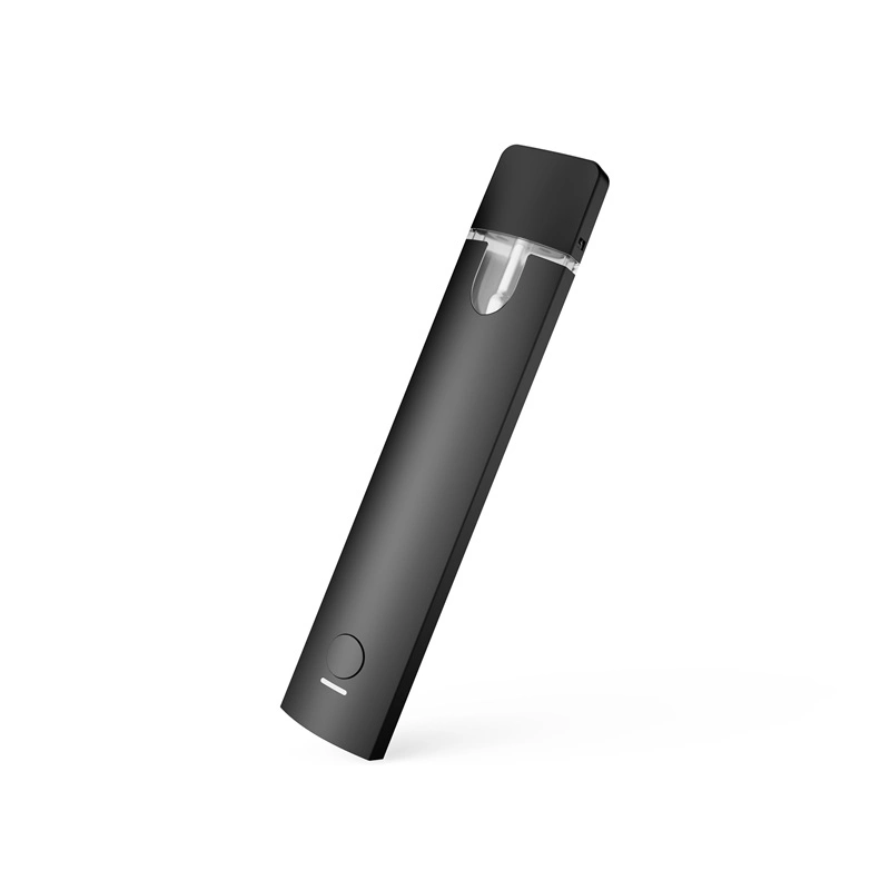 Vape D8 0.5مل 1 مل من زيت HHC السيراميك القابل لإعادة الشحن وقابل لإعادة الاستخدام خرطوشة Vape 510 مللي أمبير/ساعة وبطارية مزودة بقلم Vape E-Cig