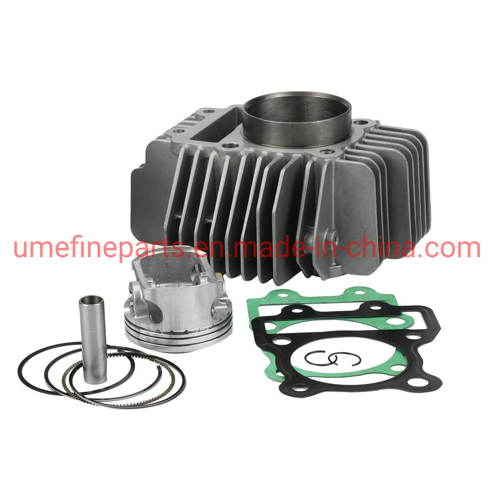 Wholesale/Supplier Yx150 Yx160 Motorcycle Cylinder Piston Assembly Motorcycle Parts for Yinxiang