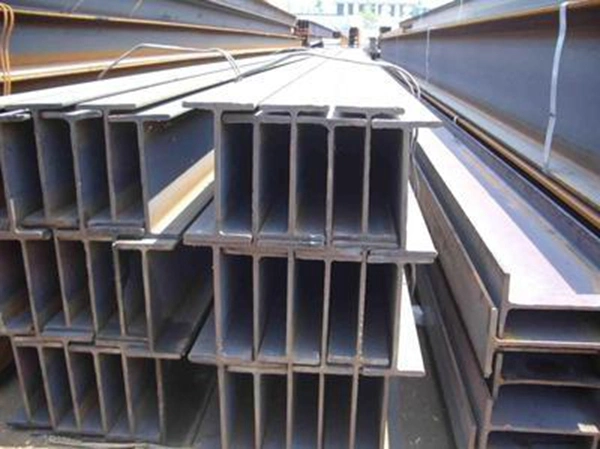 Ss400 Carbon Steel Structure I Beam Price