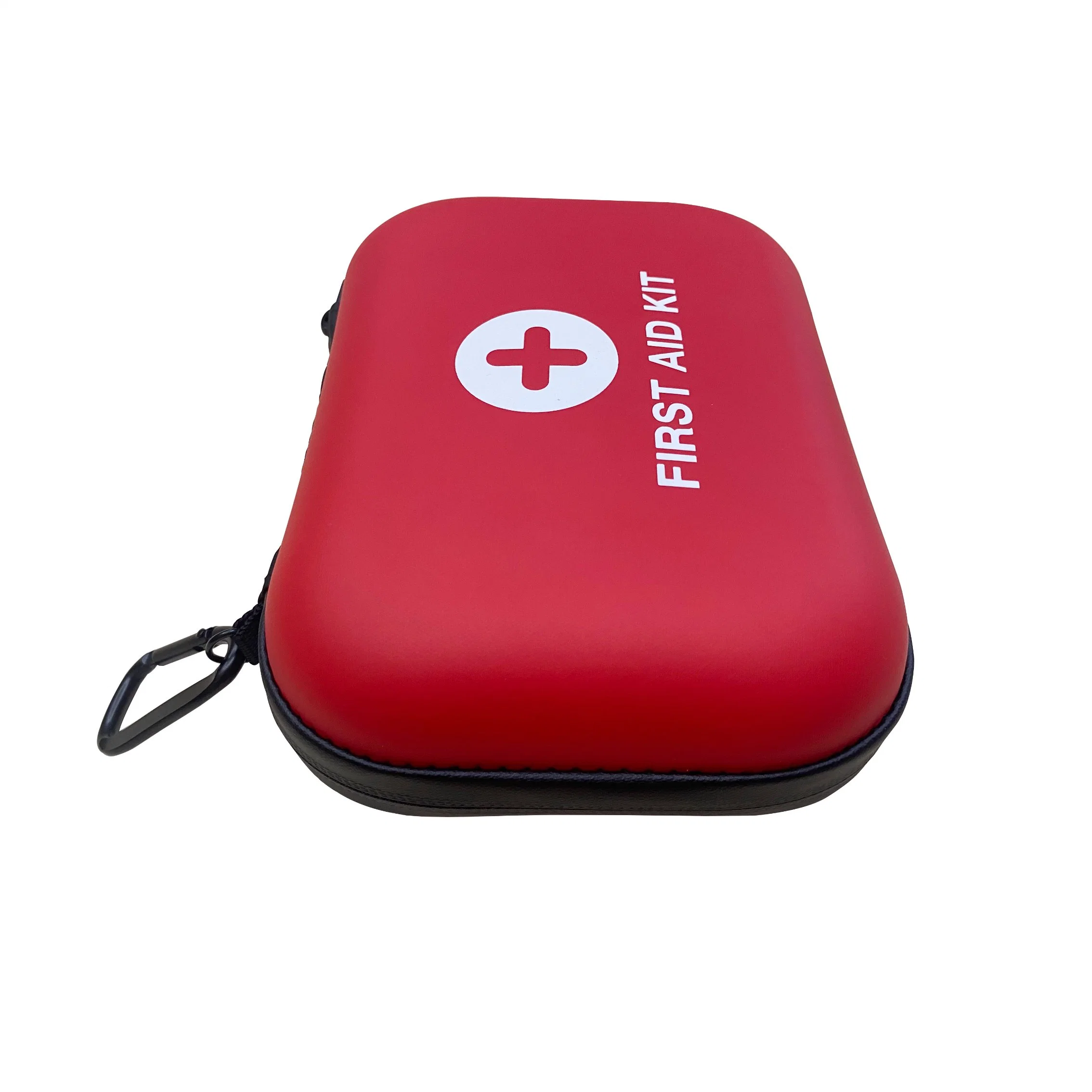 Foinoe Atacado Kit de primeiros socorros Personalizado sacos médicos de emergência portáteis Kit de primeiros socorros para utilização em viagem de casa