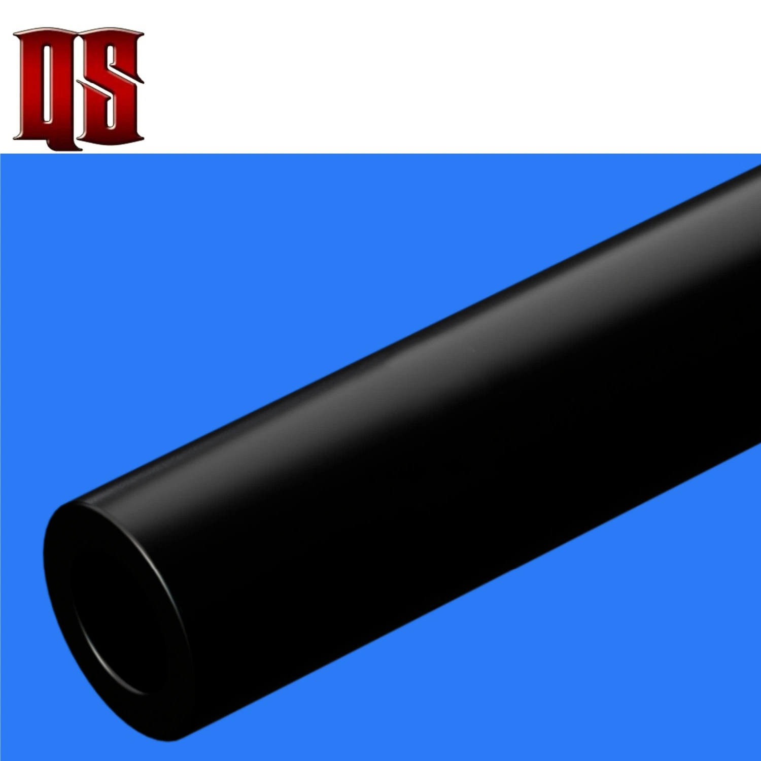 Made in China 2024 Best Price of Hose Silicon Rubber Food Grade Vacuum Hose Gas Phase Silicone Tube