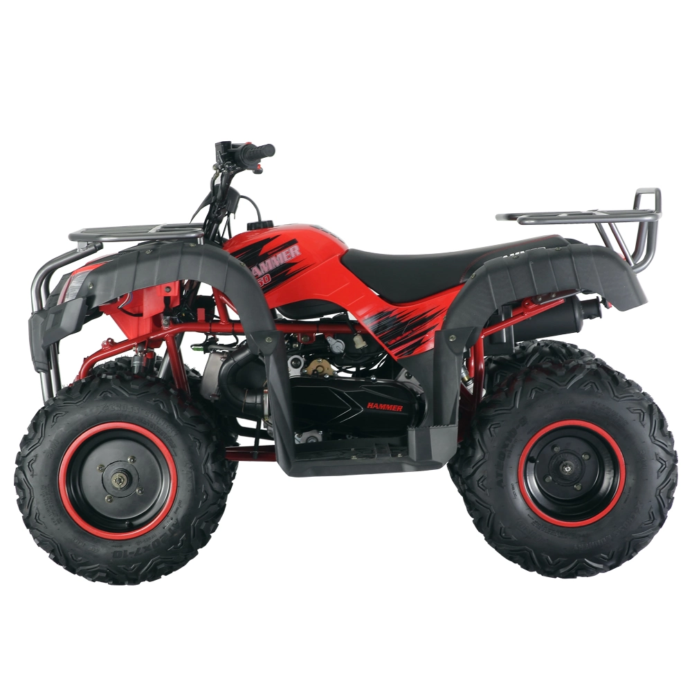 Fun 150cc Electric Start Gasoline Kids Quad Atvs