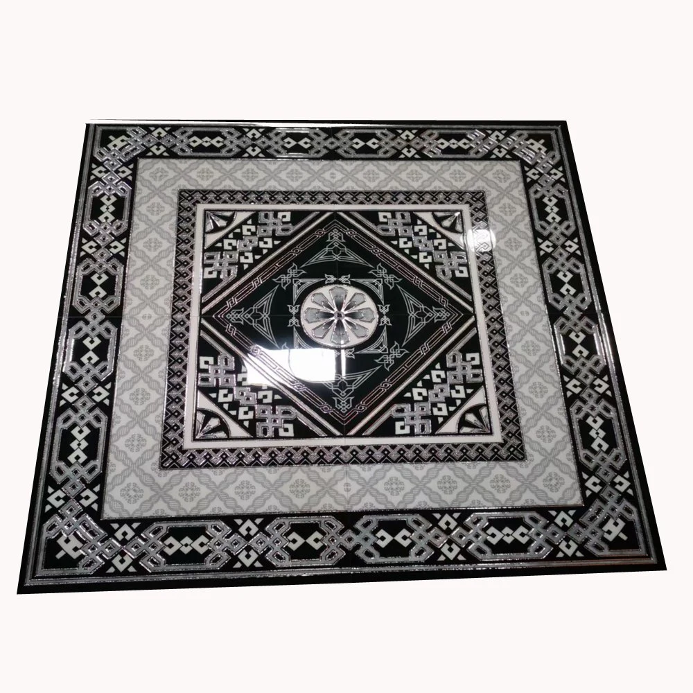 1200*1200mm Glazed Interior Flooring Living Room Cheap Carpet Floor Tile