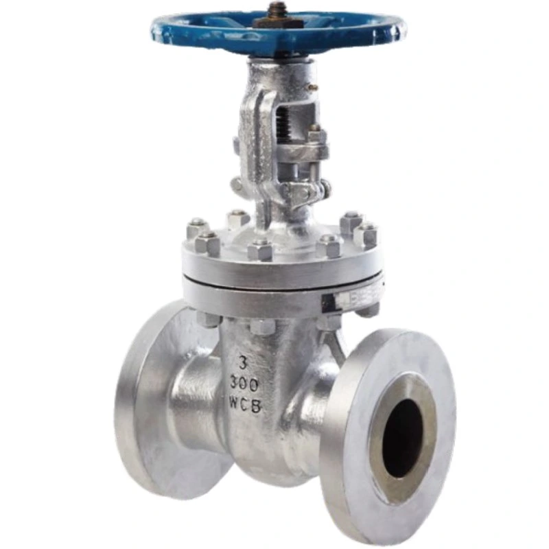 API 6A High Pressure Flanged Connections Expansion Gate Valve for Sale