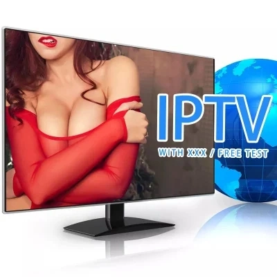 Android Box IPTV Reseller Freetest Xxx IPTV M3u List Subscription IPTV