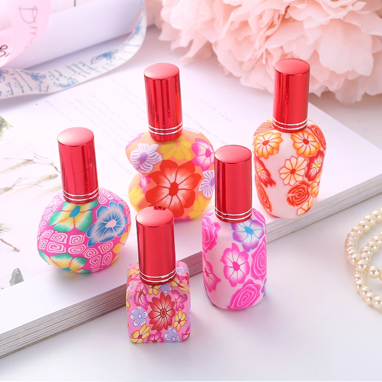 Mini Personal Parfum Spray Bottle, Spray Parfum Bottle