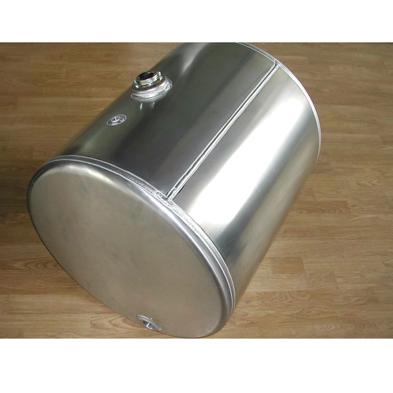 Customized Aluminum Hydraulic Oil Tank