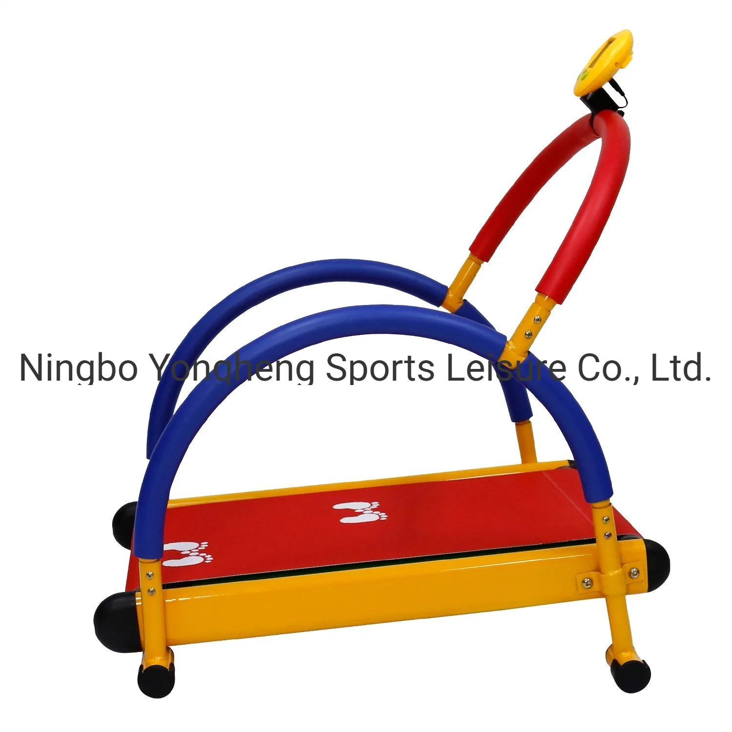 Cheap Indoor Children's Gym Fitness Equipment