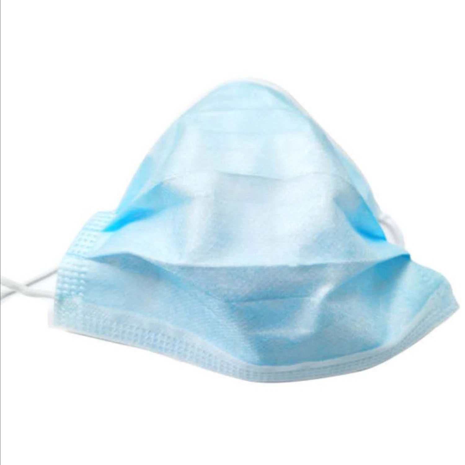 3-Ply Non Woven Dust Face Disposable Mask