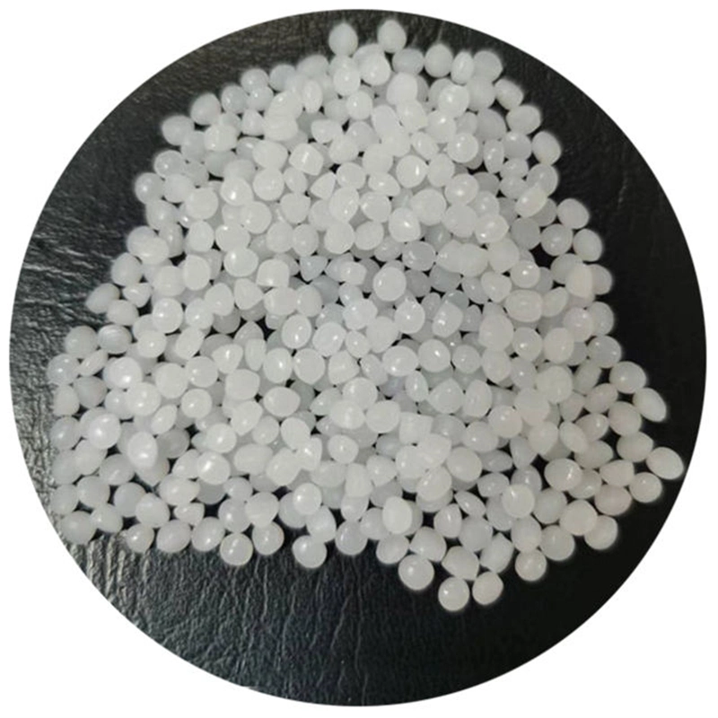 Custom Made PP/PS/ABS/HDPE Stable Plastic Yellow Color Masterbatch Pellets/Granule Masterbatch on Sale