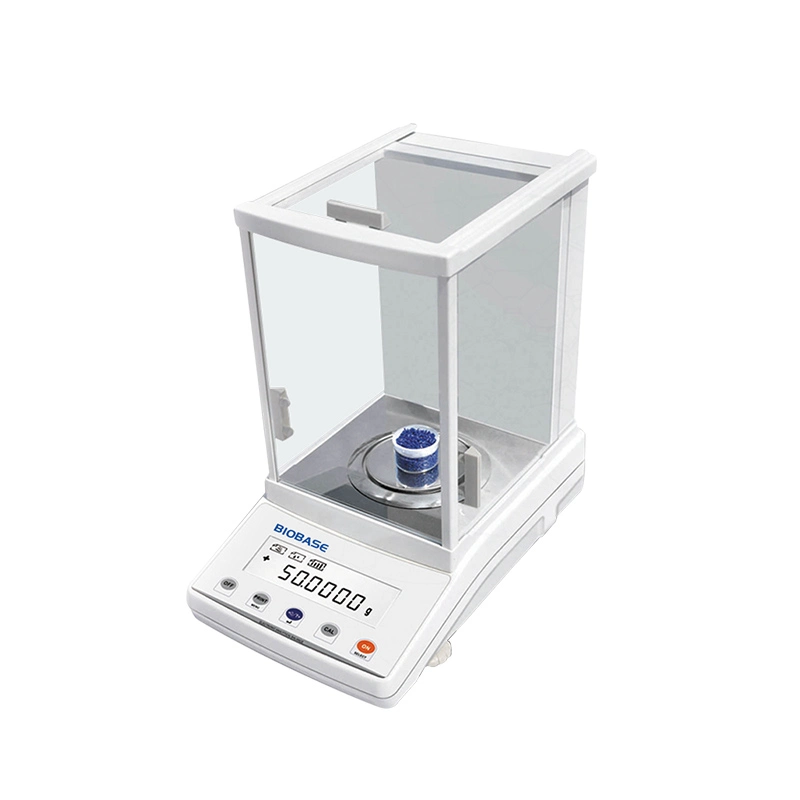 Biobase Classic Electronic Balance (Economic Series) for Laboratory