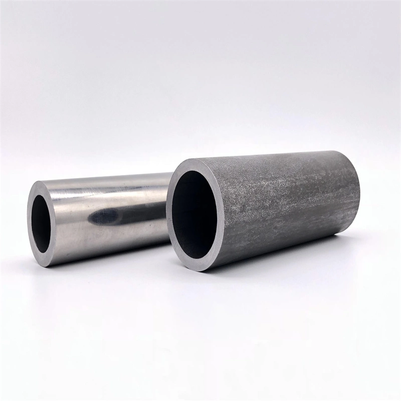 High Hot Resistance 1.4512 Suh409 022cr11ti Ferritic Stainless Steel Pipe for Car Exhaust Pipe