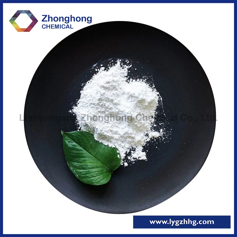 China Supplier Price Gypsum Food Grade Sulfate Anhydrous Dihydrate Calcium Sulfate