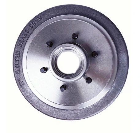 Trailer Parts of High Quality Trailer Bearing