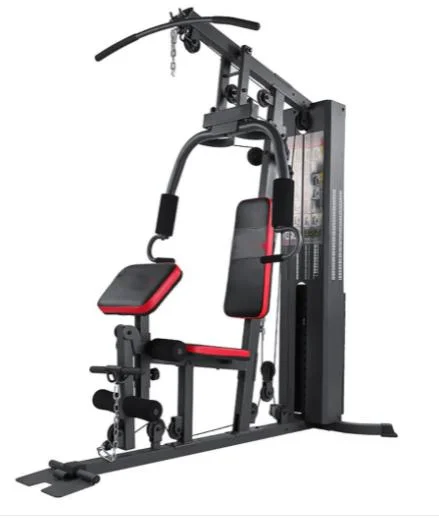 Wholesale/Supplier Home Gym Equipment Mutli Function 3 Stations for Strength Training