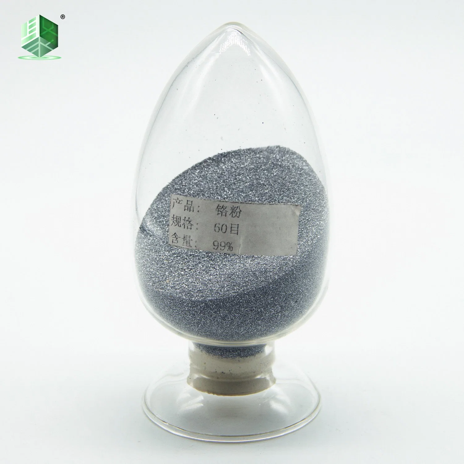 High Quality High-Purity Chromium Powder for Colorants and Catalysts