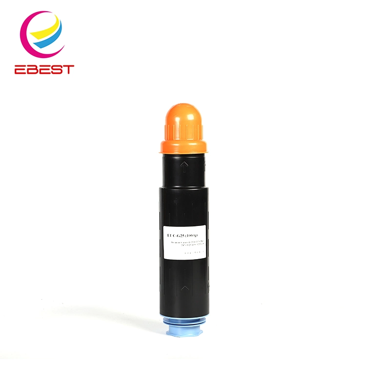 Ebest Compatible Toner Cartridge for Canon Npg-25 Gpr-15 C-Exv11 IR2270 2230 2830 2870 3025 3025n 3030 3030