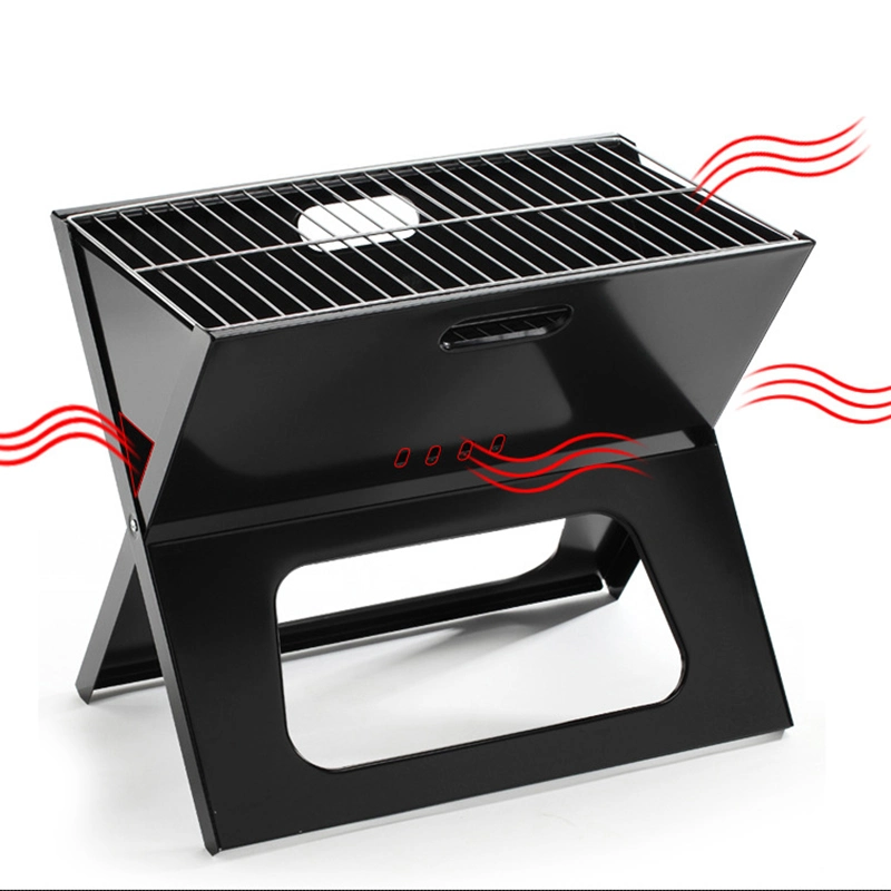 Custom Best Metall Feuerstellen BBQ Grills für Ihren Garten