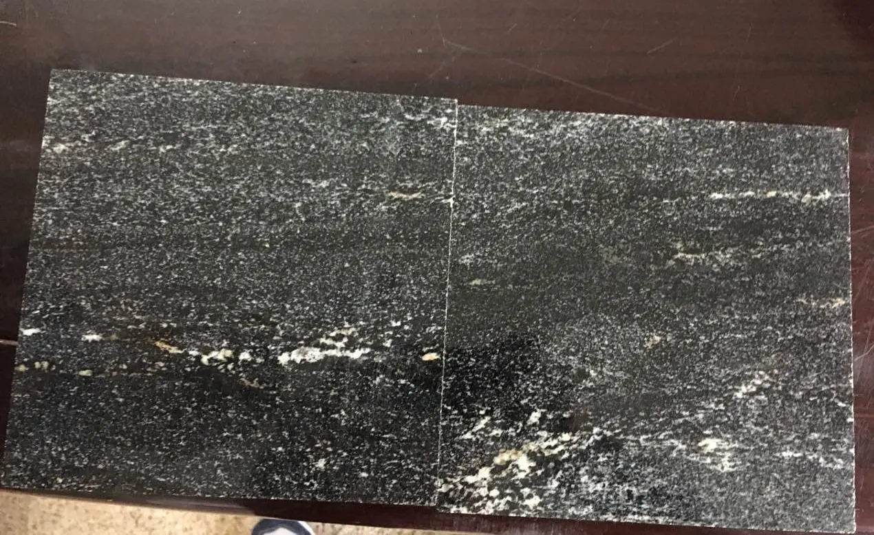 Natural Stone black/white/grey  Cloud Black polished/honed/flamed/Brushed/Sawn Granite slabs for interiors/ exterior/outdoor floor/wall